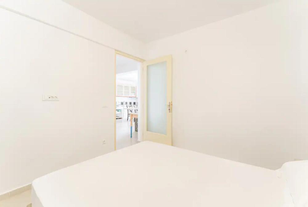 Drakkar Houses ฟิรา ภายนอก รูปภาพ