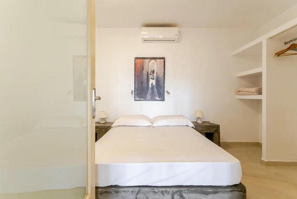 Drakkar Houses ฟิรา ภายนอก รูปภาพ