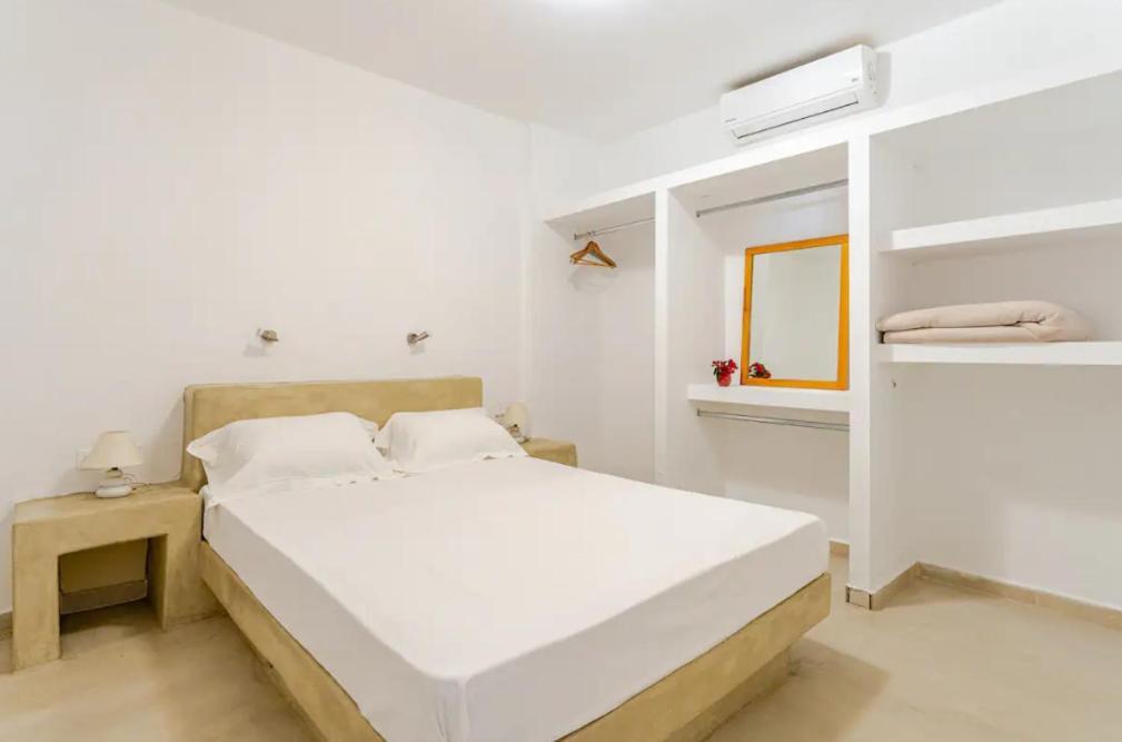 Drakkar Houses ฟิรา ภายนอก รูปภาพ