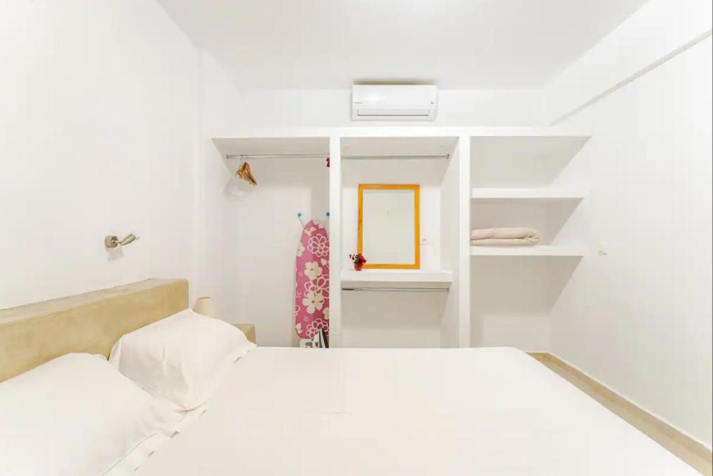 Drakkar Houses ฟิรา ภายนอก รูปภาพ